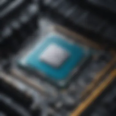 Exploring DDR4 Motherboards for Intel i7 Processors Summary Exploring DDR4 Motherboards for Intel i7 Processors Summary