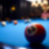 Exploring Eight Ball Pool by Miniclip: Gameplay, Strategy, and Community Insights Introduction