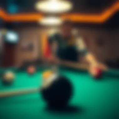 Notable Exploring Eight Ball Pool by Miniclip: Gameplay, Strategy, and Community Insights Notable Exploring Eight Ball Pool by Miniclip: Gameplay, Strategy, and Community Insights