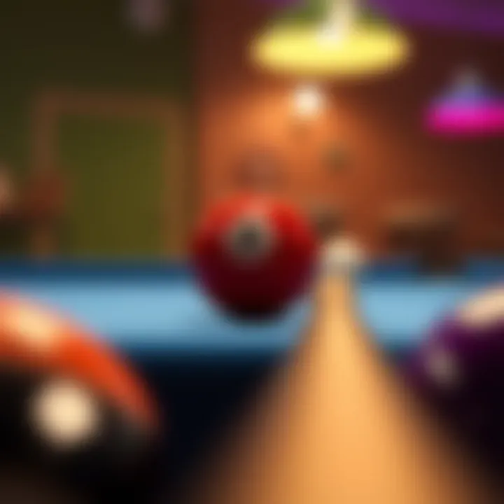 Exploring Eight Ball Pool by Miniclip: Gameplay, Strategy, and Community Insights Summary Exploring Eight Ball Pool by Miniclip: Gameplay, Strategy, and Community Insights Summary