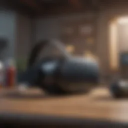 Exploring Facebook's Oculus Quest 2: A Comprehensive Overview Introduction