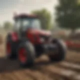 Exploring Farming Simulator 22: A Comprehensive Examination Introduction