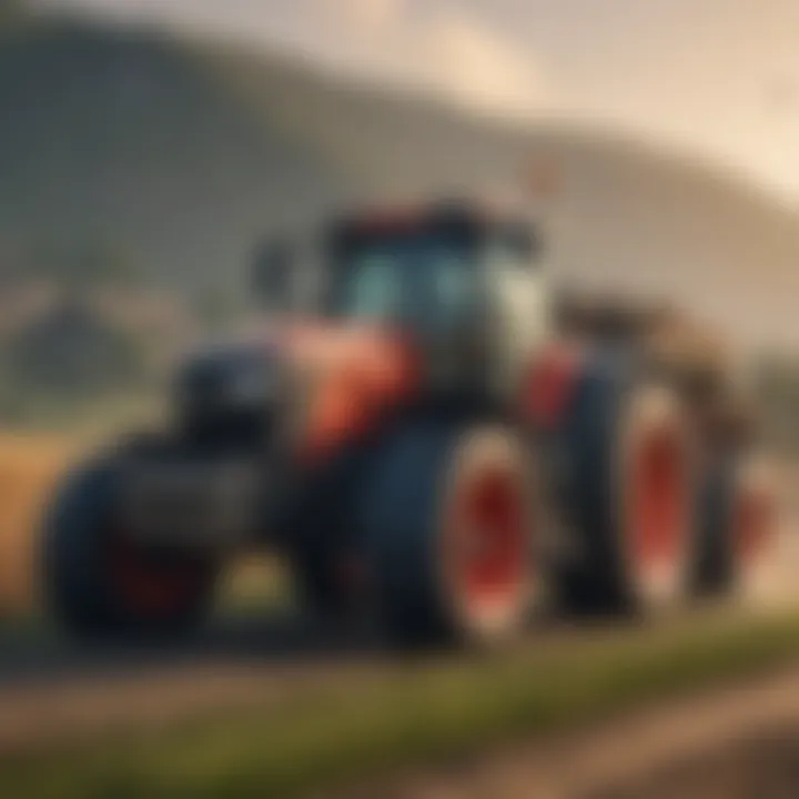 Notable Exploring Farming Simulator 22: A Comprehensive Examination