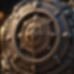 FatBoss logo representing their brand in World of Warcraft