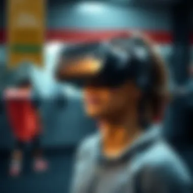 Notable Exploring Fitness Through Oculus Quest 2 Notable Exploring Fitness Through Oculus Quest 2