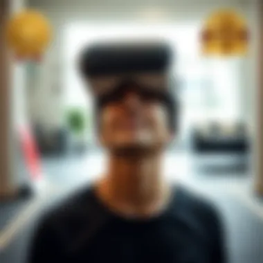 Exploring Fitness Through Oculus Quest 2 Summary Exploring Fitness Through Oculus Quest 2 Summary