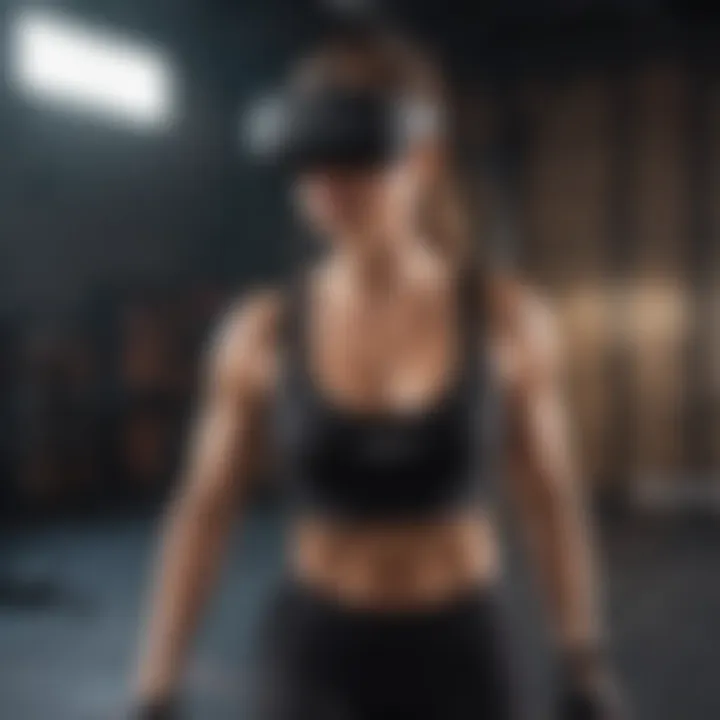 Exploring Fitness with Oculus Quest 2: A Comprehensive Guide to Workouts Introduction