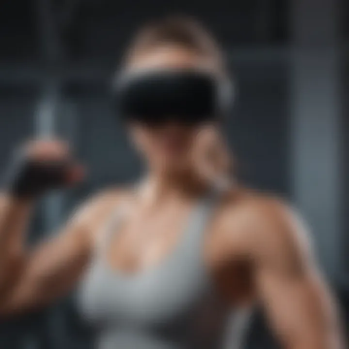 Notable Exploring Fitness with Oculus Quest 2: A Comprehensive Guide to Workouts