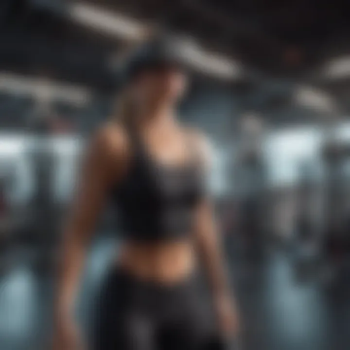 Exploring Fitness with Oculus Quest 2: A Comprehensive Guide to Workouts Summary