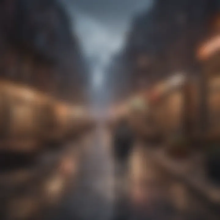 A vibrant community hub featuring fan art and discussions about Free Fire