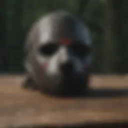 Exploring Friday the 13th on Xbox: An In-Depth Analysis Introduction
