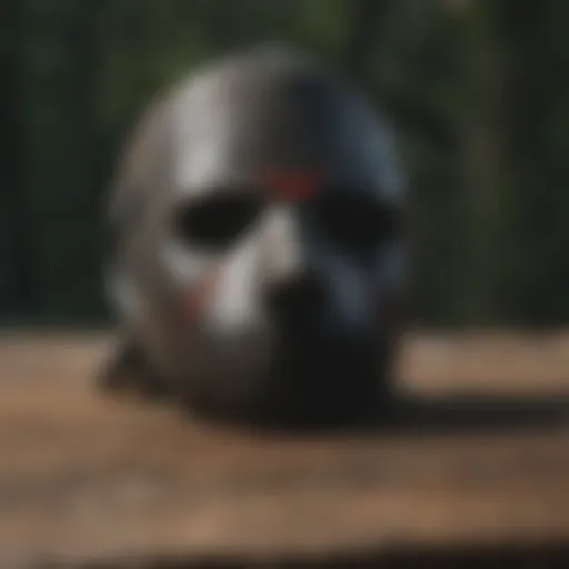 Exploring Friday the 13th on Xbox: An In-Depth Analysis Introduction