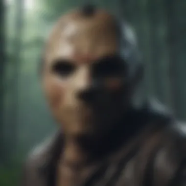 Notable Exploring Friday the 13th on Xbox: An In-Depth Analysis Notable Exploring Friday the 13th on Xbox: An In-Depth Analysis