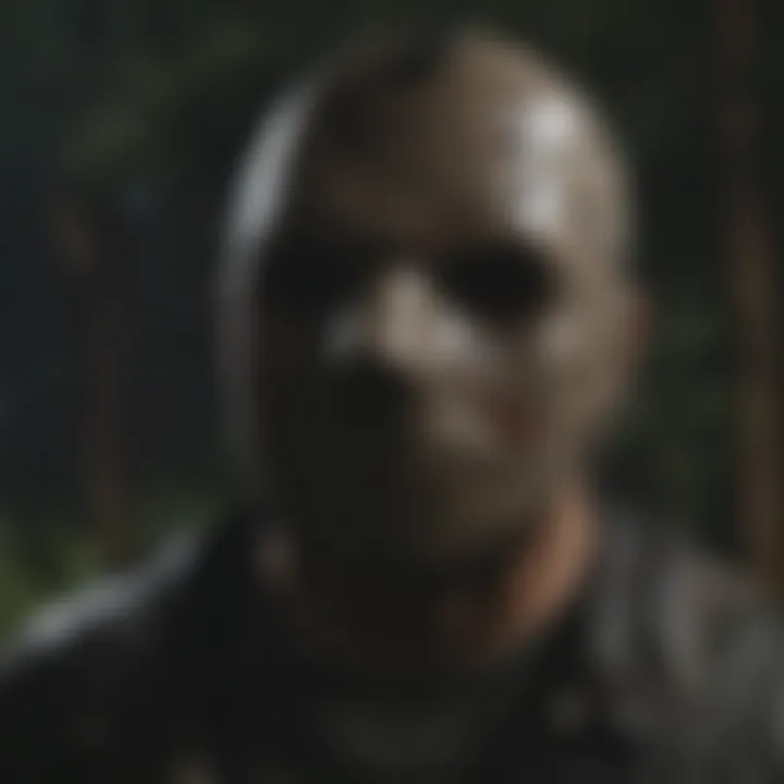 Exploring Friday the 13th on Xbox: An In-Depth Analysis Summary