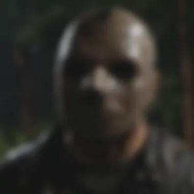 Exploring Friday the 13th on Xbox: An In-Depth Analysis Summary Exploring Friday the 13th on Xbox: An In-Depth Analysis Summary