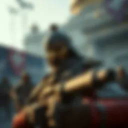 Exploring Games Similar to Age of War Introduction