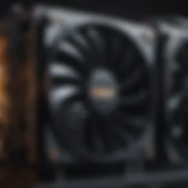 Dynamic Cooling System for Gaming PC Dynamic Cooling System for Gaming PC