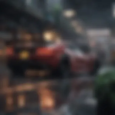 Vibrant Gaming World Vibrant Gaming World