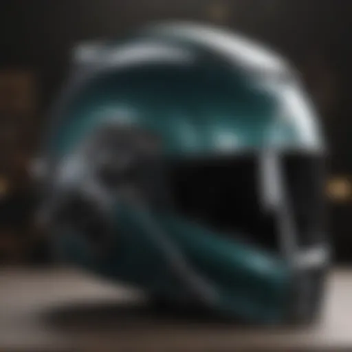 Innovative Design Helmet
