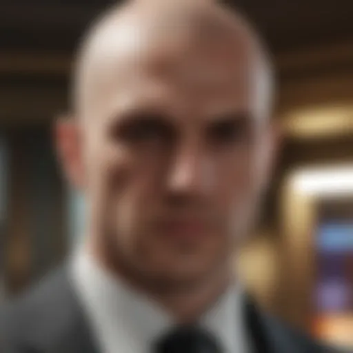 Exploring Hitman for PS3: A Comprehensive Analysis Introduction
