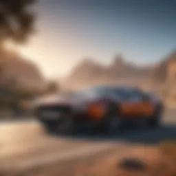 Exploring Horizon 3 in the Gaming Industry Introduction