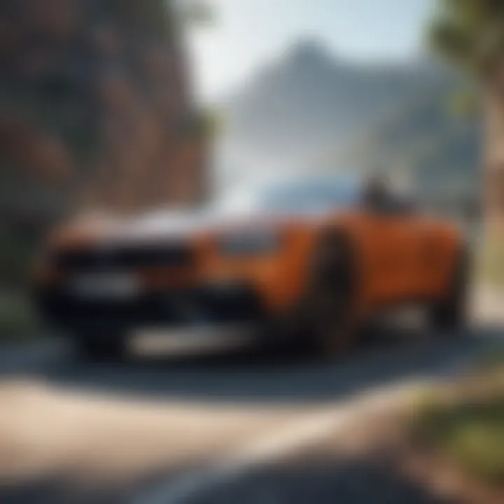 Notable Exploring Horizon 3 in the Gaming Industry