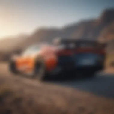 Exploring Horizon 3 in the Gaming Industry Summary