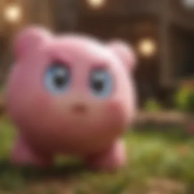 Highlighting the impact of Kirby in the gaming community