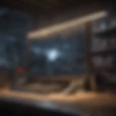 Digital Distribution in Windows 10 Gaming A visual representation of digital distribution platforms