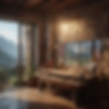 Niche Offerings on Windows 10 A collage showcasing niche games available on Windows 10