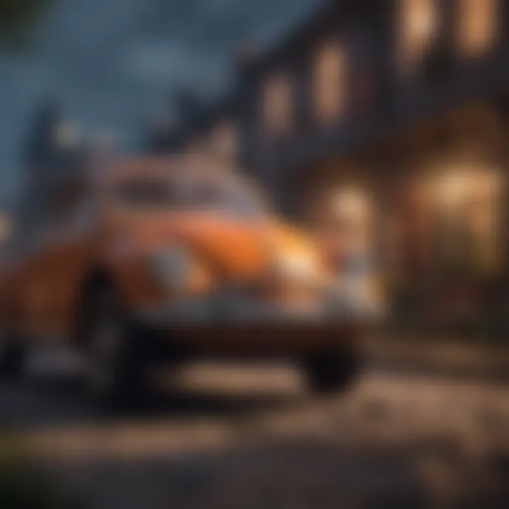 A vibrant montage of popular games on Windows 10