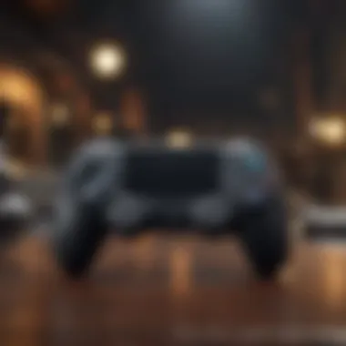Immersive Gaming Technology Evolution Immersive Gaming Technology Evolution