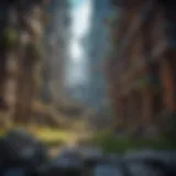 Overview of Diverse Minecraft Server Types