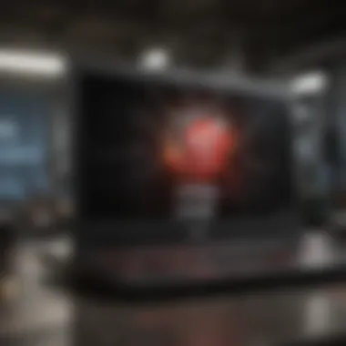 MSI Gaming Laptop Range Overview Overview of MSI gaming laptop models under $800