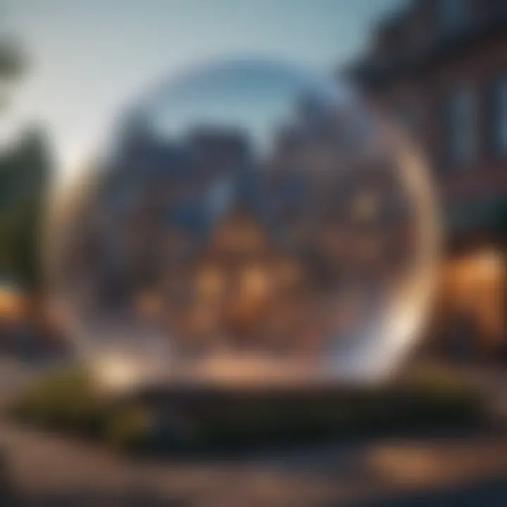 An engaging community forum discussing Bubble Town strategies