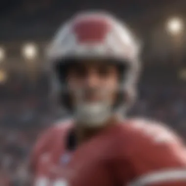 Detailed Player Customization Detailed Player Customization