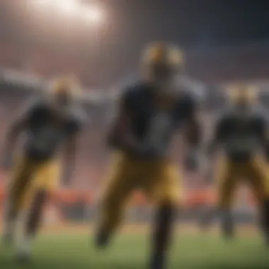 Dynamic Team Strategies Dynamic Team Strategies