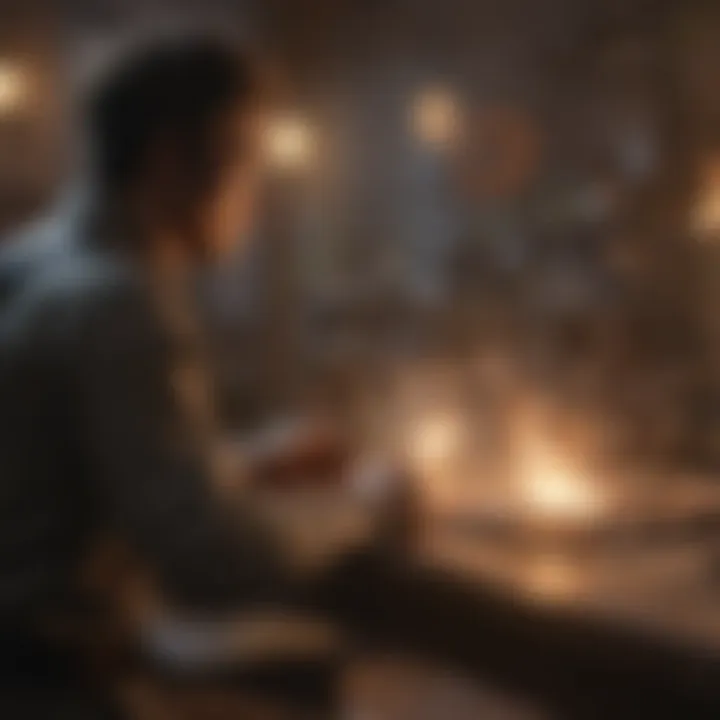 Engaging gameplay experience during trials
