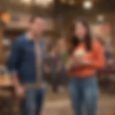 Exploring the Nostalgia Factor in the iCarly Reboot Exploring the nostalgia factor in the iCarly reboot