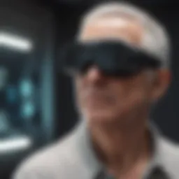 Exploring Oculus Quest 2 Exercise Games for Seniors Introduction