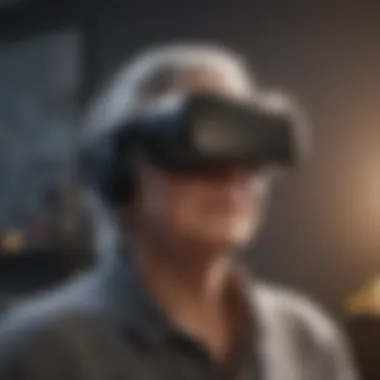 Notable Exploring Oculus Quest 2 Exercise Games for Seniors