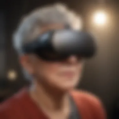 Exploring Oculus Quest 2 Exercise Games for Seniors Summary