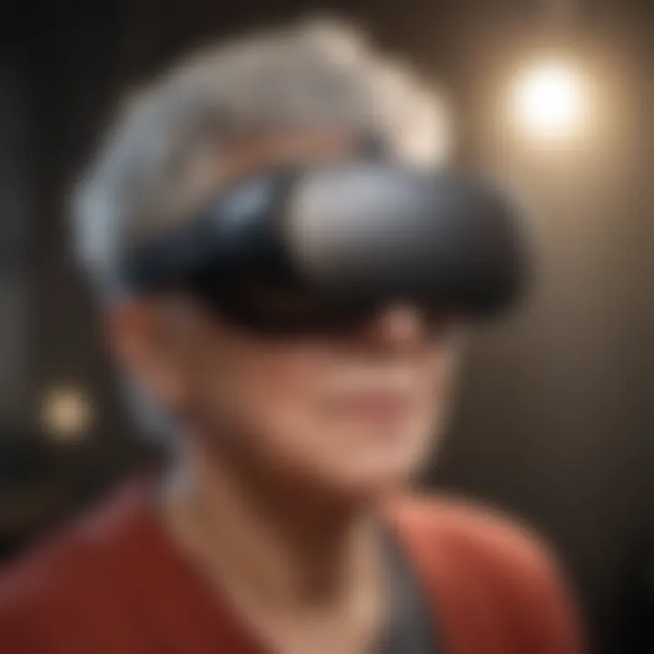Exploring Oculus Quest 2 Exercise Games for Seniors Summary