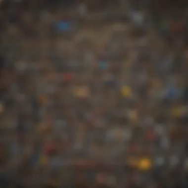 Exploring Diverse Themes in Lego Games A collage of different Lego themes represented in various online games, highlighting diversity.