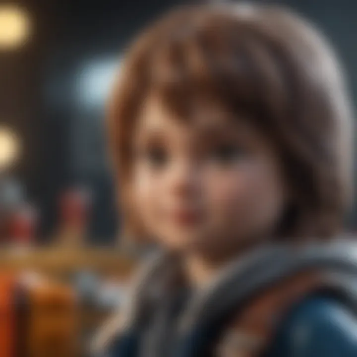 A detailed view of user feedback and ratings for various Lego online games.