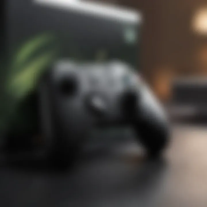 Xbox Console Generations