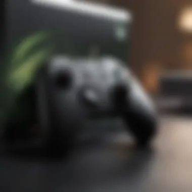 Xbox Console Generations Xbox Console Generations