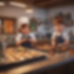 Exploring Overcooked 2 for Switch: An In-Depth Guide Introduction