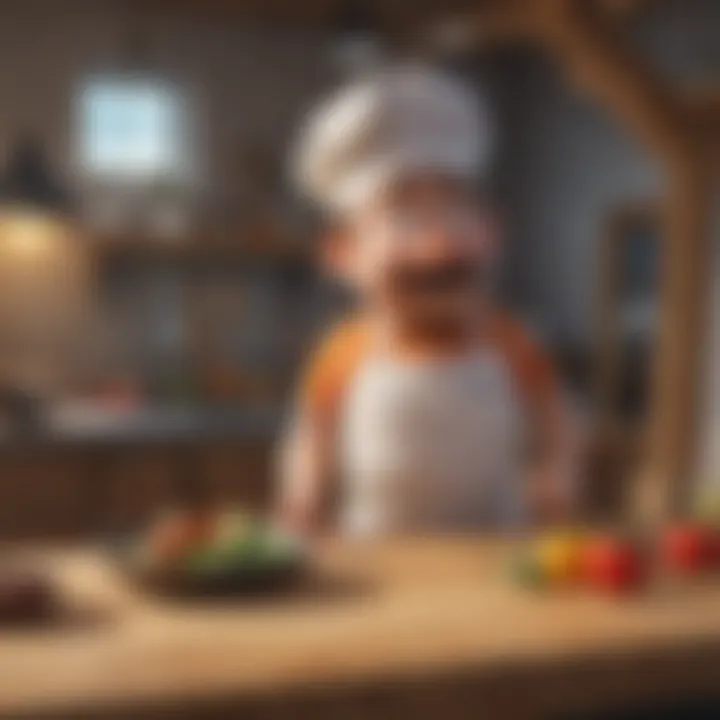 Notable Exploring Overcooked 2 for Switch: An In-Depth Guide