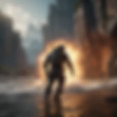 Diving into Epic Battles and Strategic Gameplay Epic Battles and Strategic Gameplay